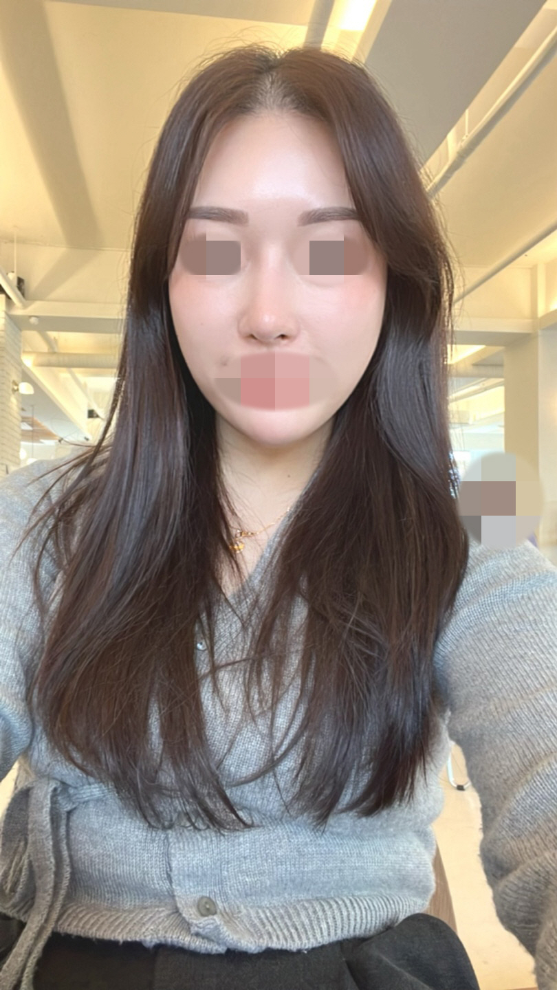 제가 너무 만족이어서 행복합니당????