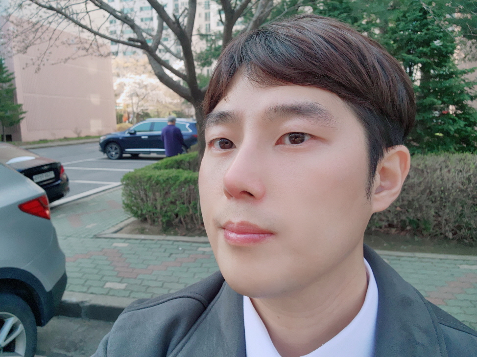 코가 참 중요한 부위인거 같아요 ㅎㅎ 대만족합니다!!