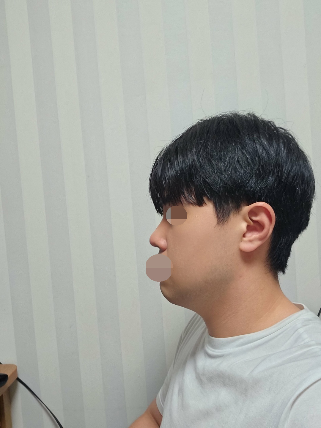 너무 잘 됐어요!