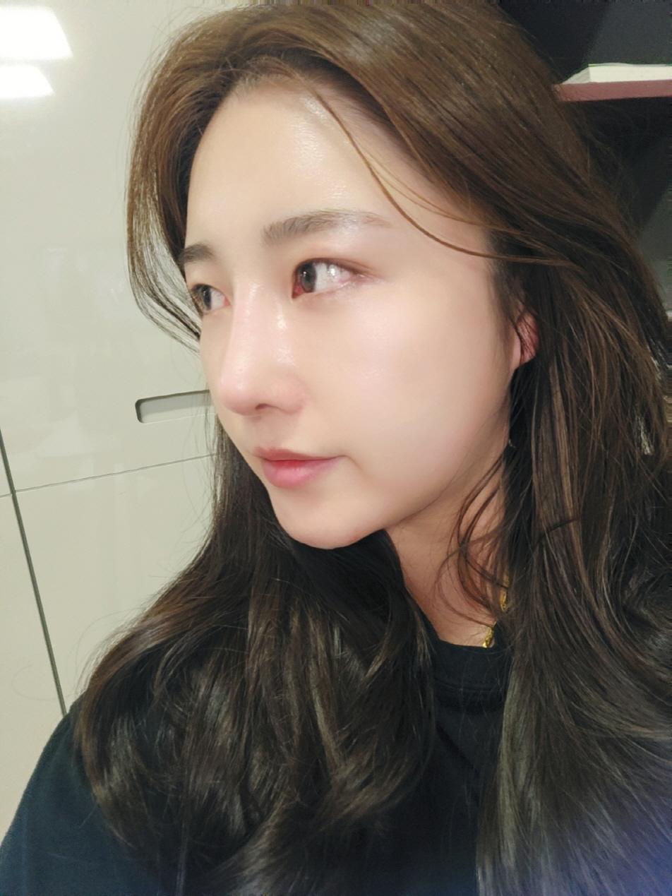 딱 원했었던 느낌인 자려한 느낌으로 잘됐어요!!