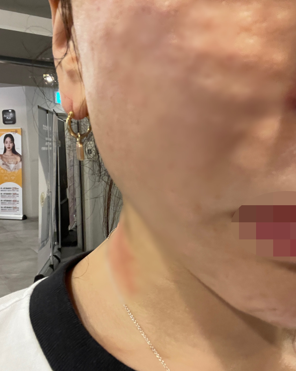 늦은 시간에도 가능해서 직장인에게 정말 좋은 곳이에요~!!