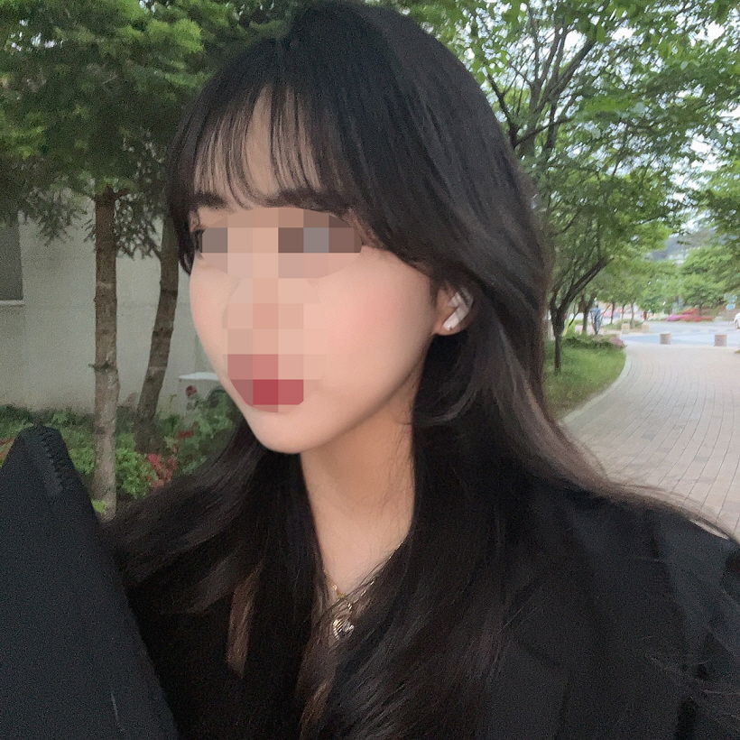 진짜 얼지흡 효과 대박이에요,,,,,지금 너무 만족합니다 :)