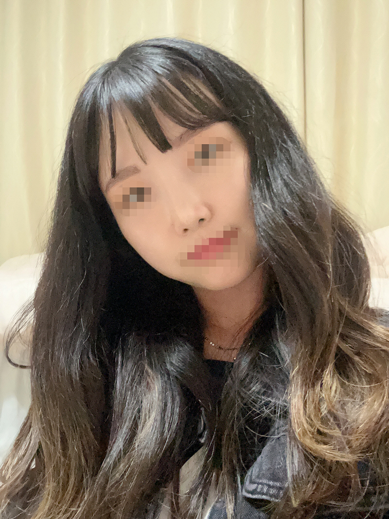 제가 원하는 느낌으로 잘 나와서 너~~~무 만족스러워요!!!
