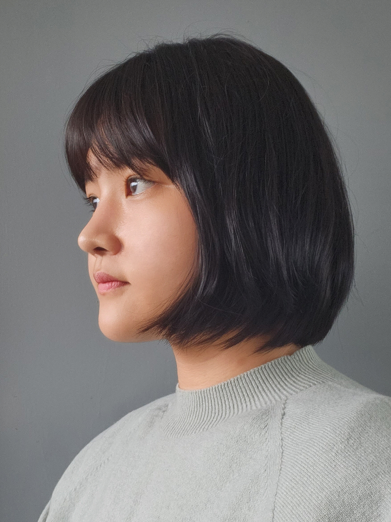 저는 화살코 교정된게 제일 만족하는 부분이고 부작용 생길까 염려 하지 않아도 되서 만족 합니다!