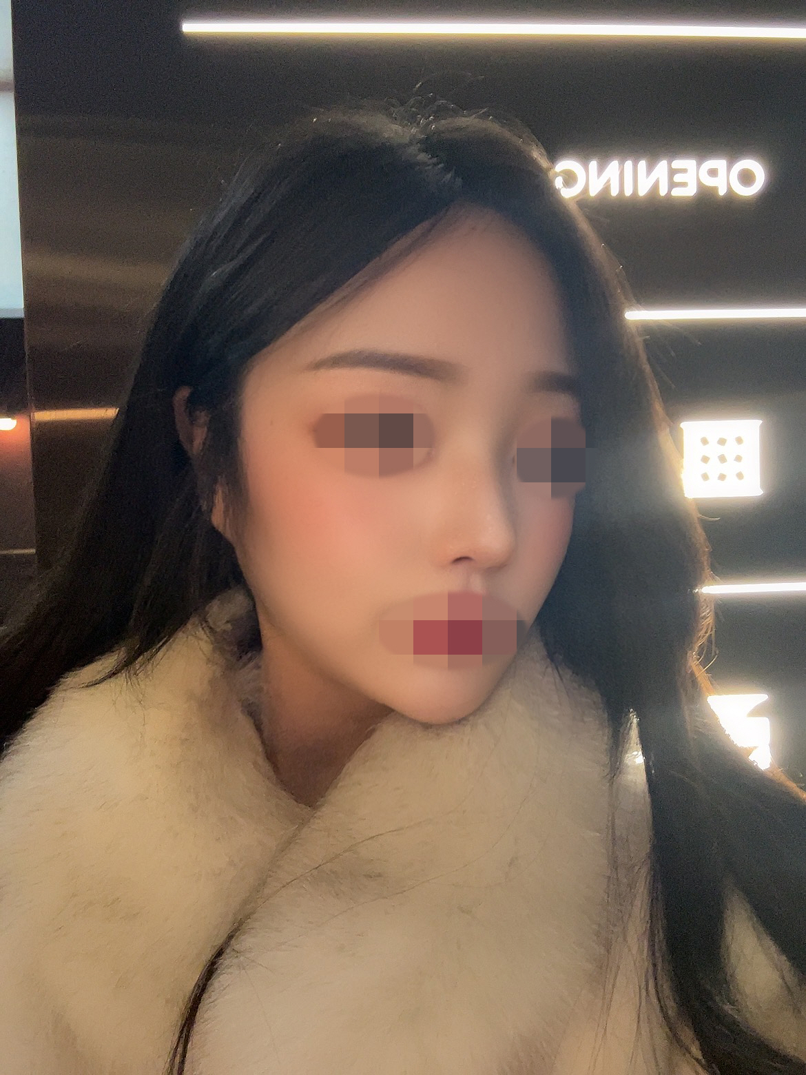 훨씬 예뻐졌어요