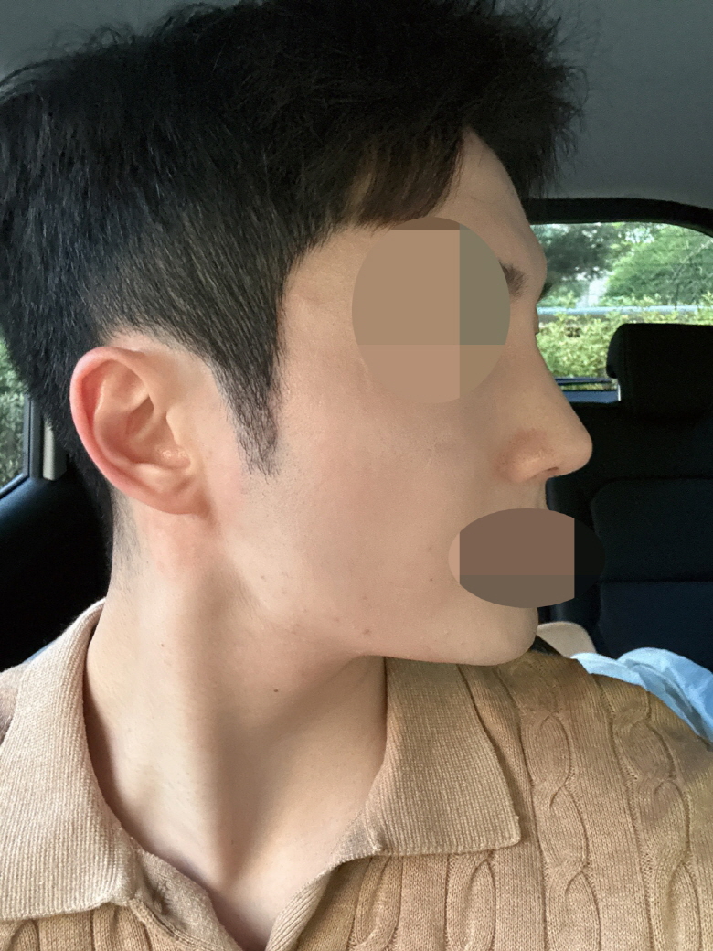 자연스러움을 원했는데 저한테 딱맞게 이쁘게 해주셨어요^^