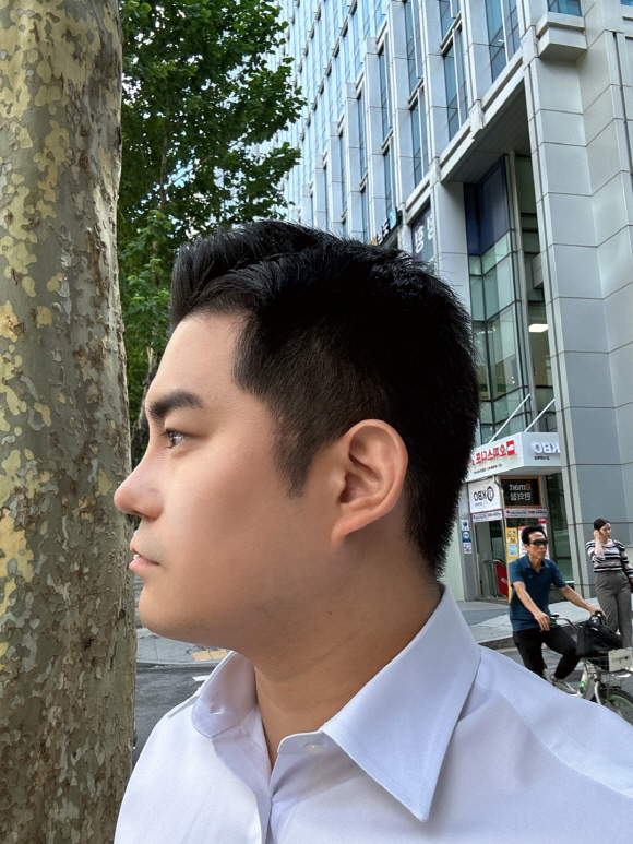 수술하기를 너무 잘했다는 이야기를 계속 듣습니다!