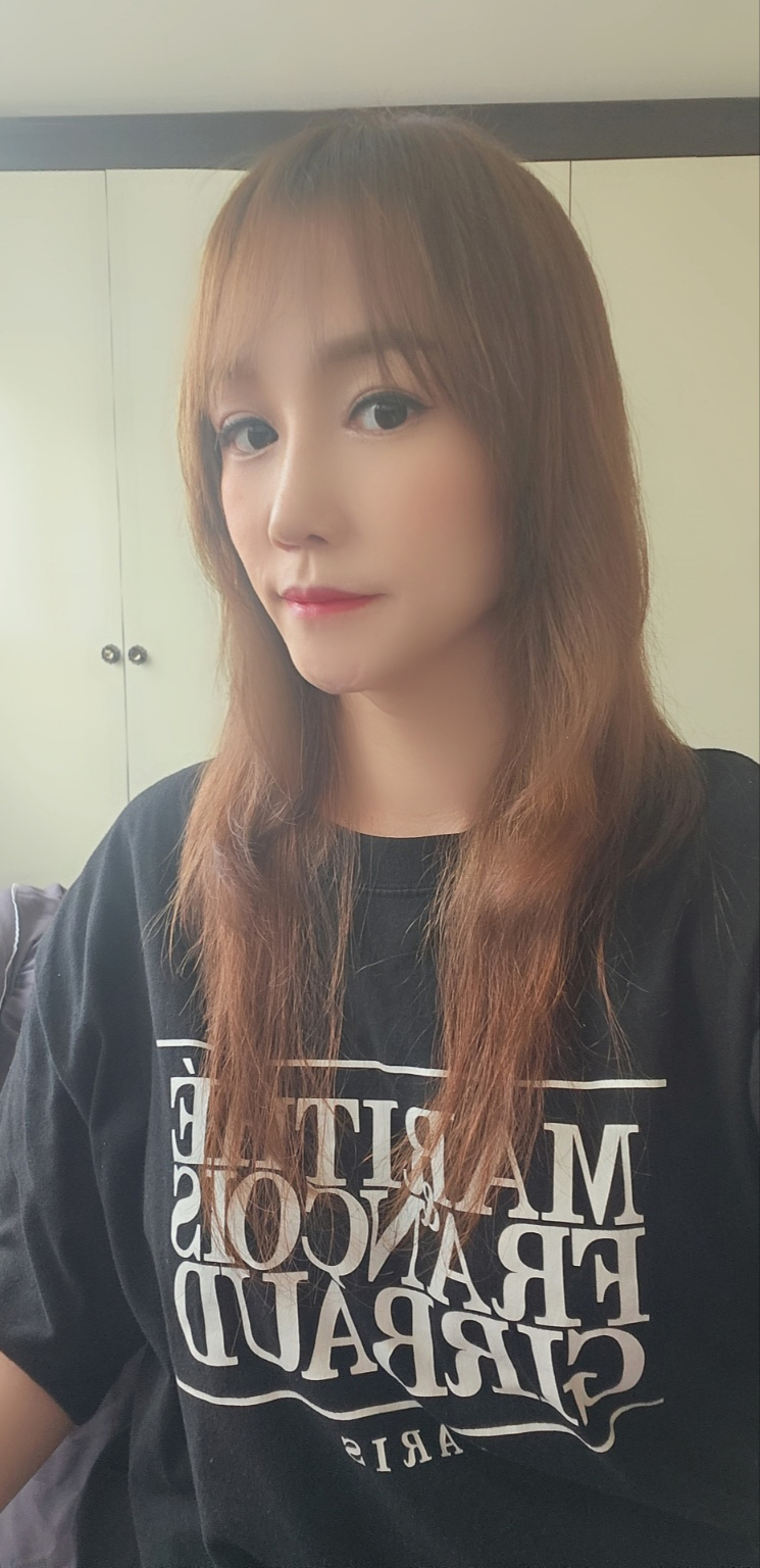 진짜 재수술후 자신감 뿜뿜!!