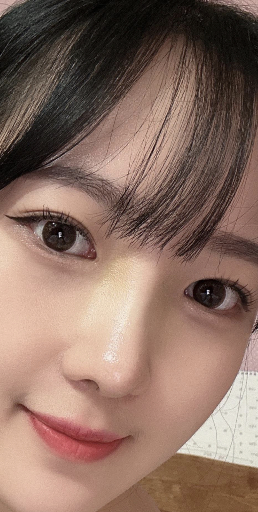 황원장님 감사합니다,, 제 2의 인생을 살게 해주셔서,,,