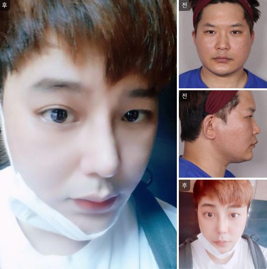늦은 2주차 후기 요즘 너무 만조쿠