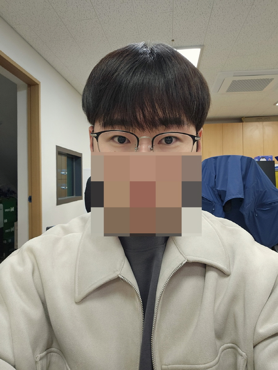 믿고 진행한만큼 너무 만족스러워용