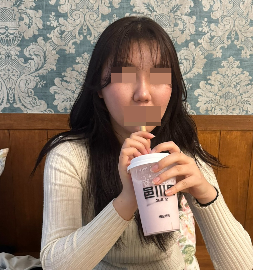 수술 후 관리도 잘해주셔서 너무 좋았어요!