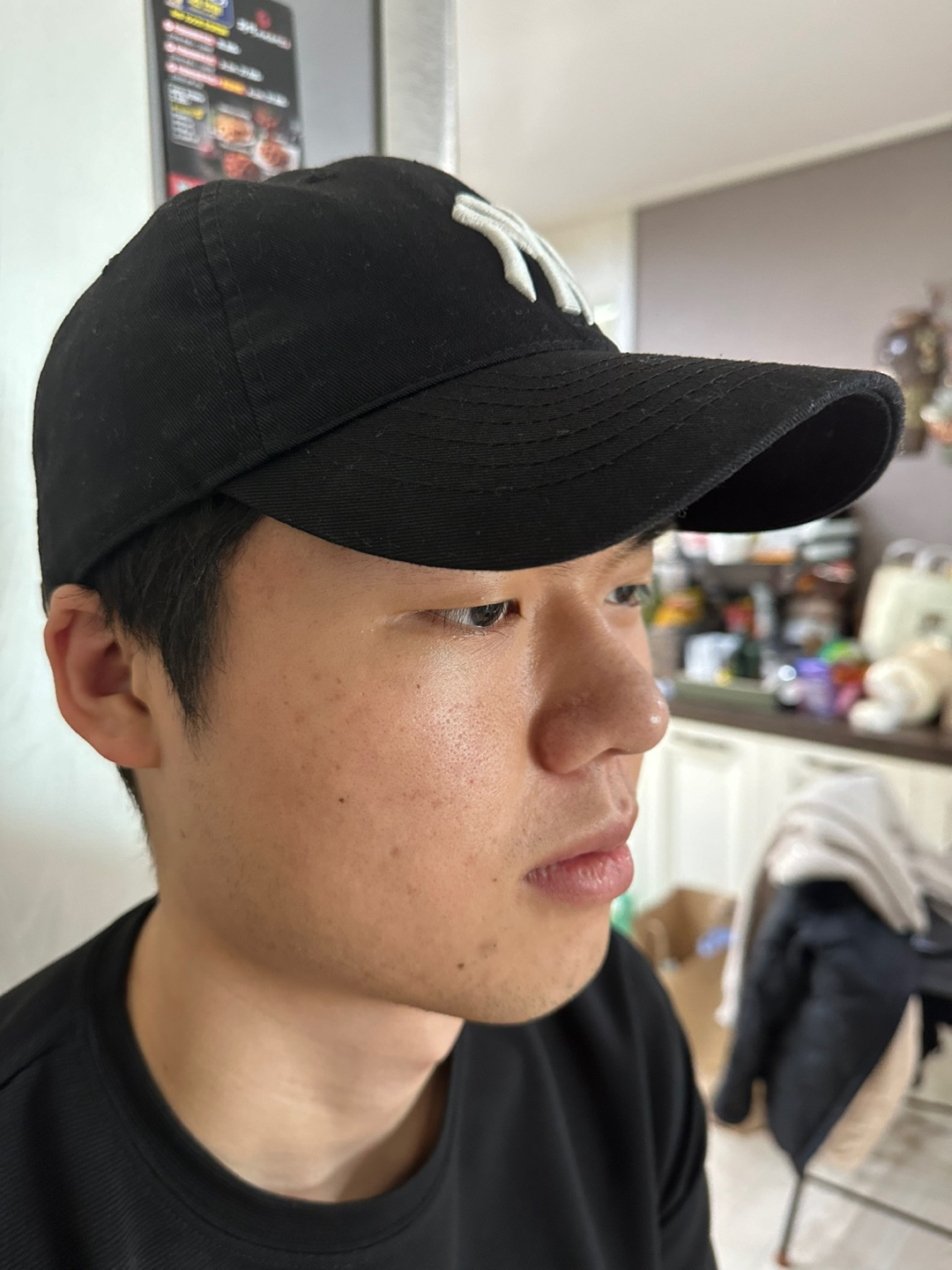 너무 만족하며 살고있습니다