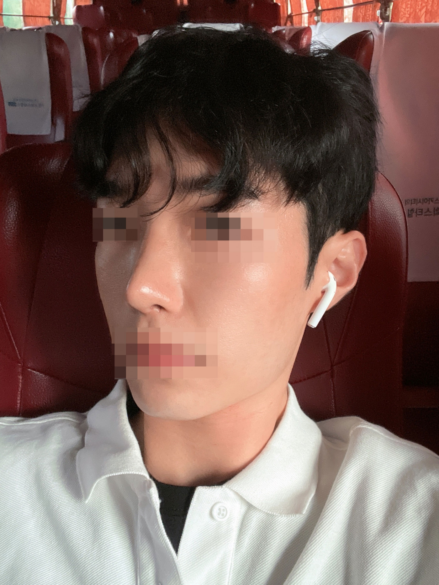너무 만족스럽습니다!