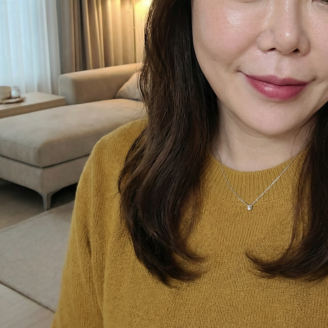 리쥬란 너무 만족합니다~
