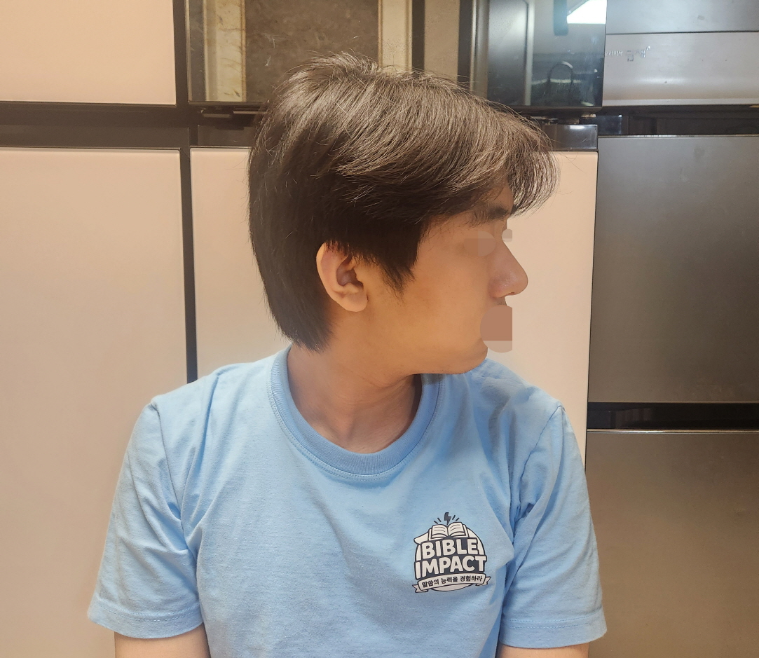 원장쌤 전문성이 남다른게 한눈에 보여요 !