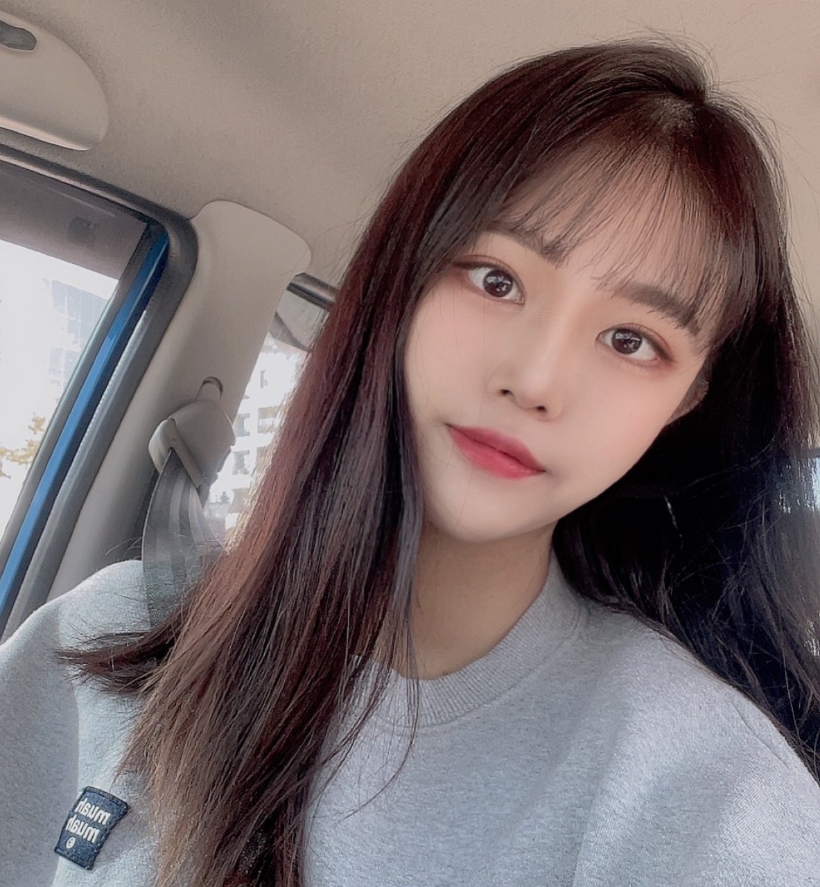 복코교정 했어요!