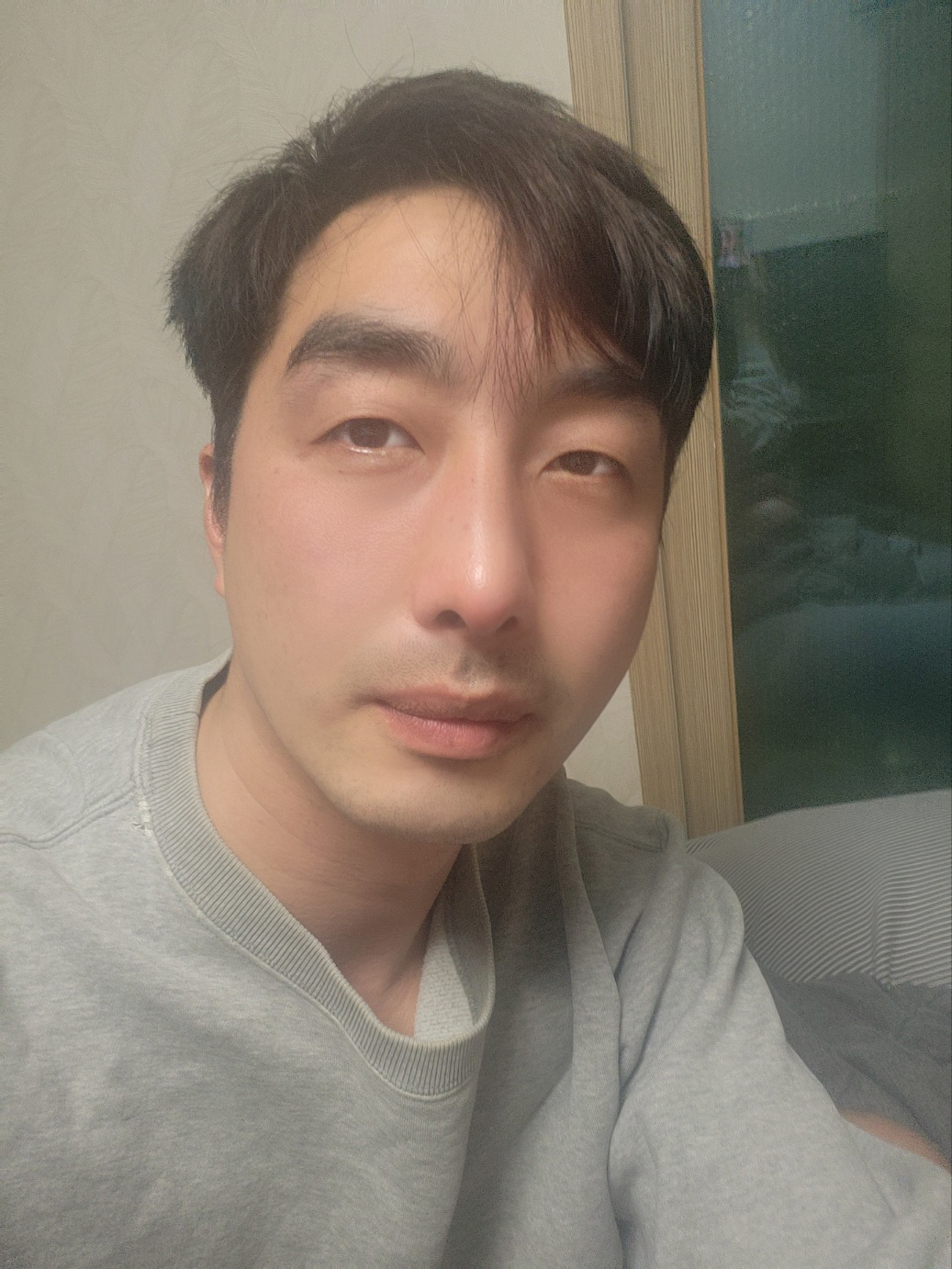 통증도 없었고 만족합니다