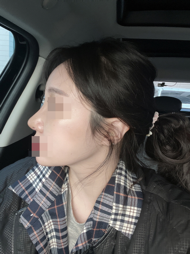 원장님께서 고민을 속시원하게 해결 해주셨어요!