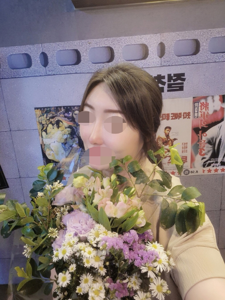 사진찍을때 옆모습이 달라졌어요 고민하는분들 강추