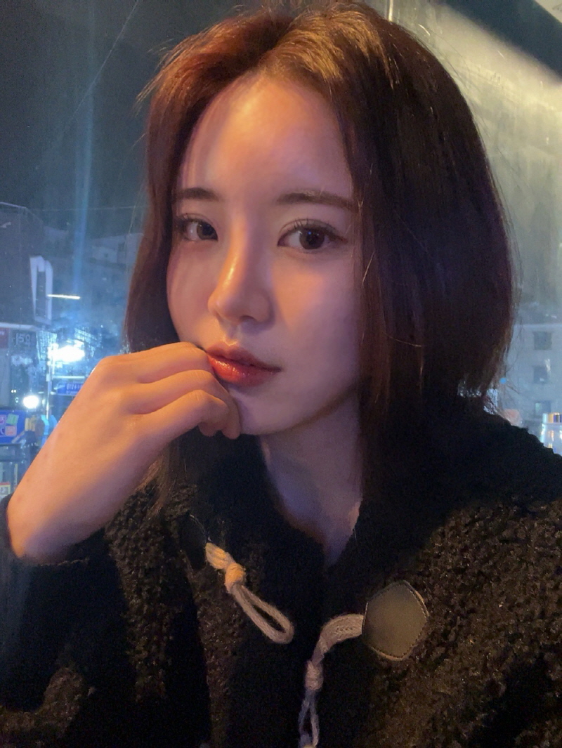 돌출입처럼 보이던 게 없어져서 너무 맘에 들어요 !!