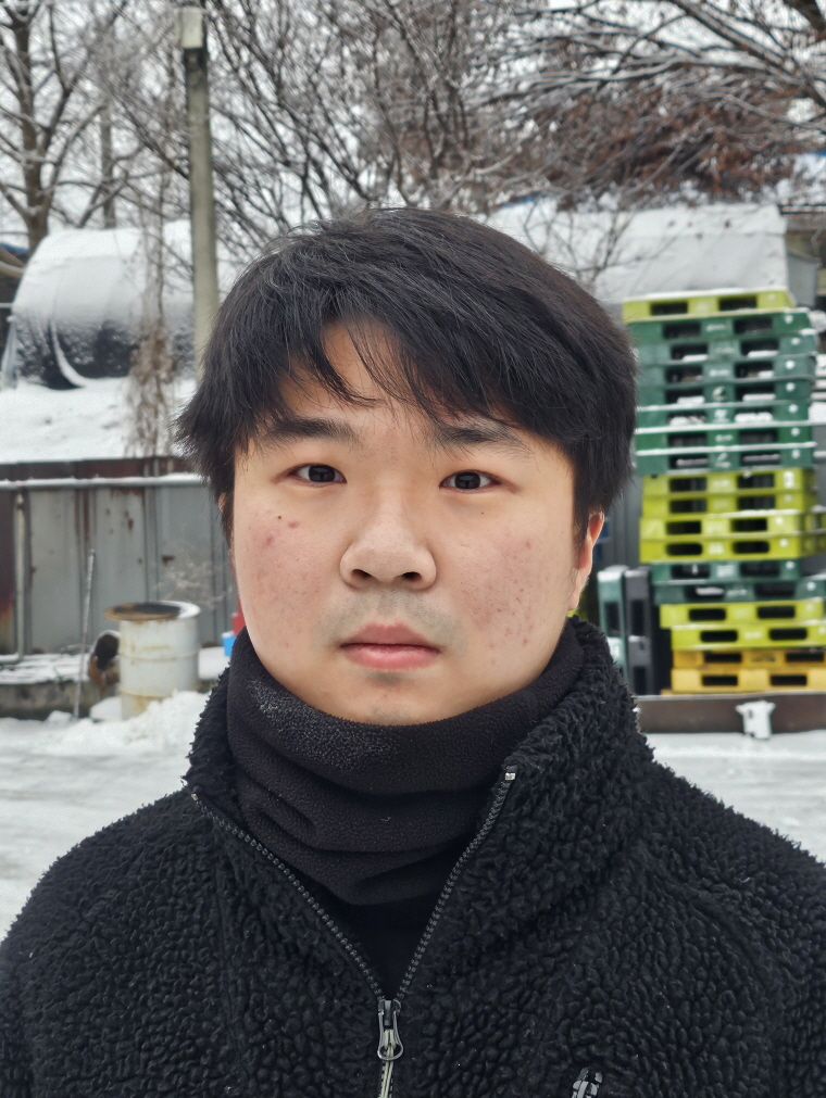 눈동자가 잘 보이니 흐리멍텅한 인상에서 진한눈매 되었습니다! 너무 좋습니다 :)
