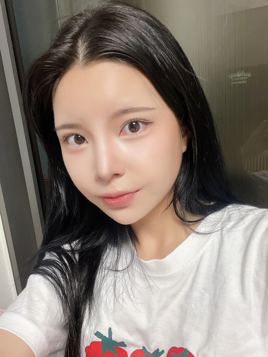 마지막 수술이 될 것 같아서 너무 좋습니당