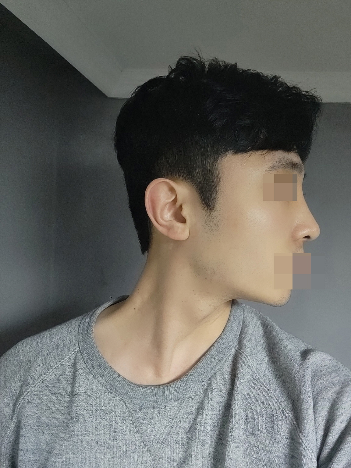 본인의 얼굴을 망치지 않으면서 이쁘게 잘해주셔서 만족하고 있습니다