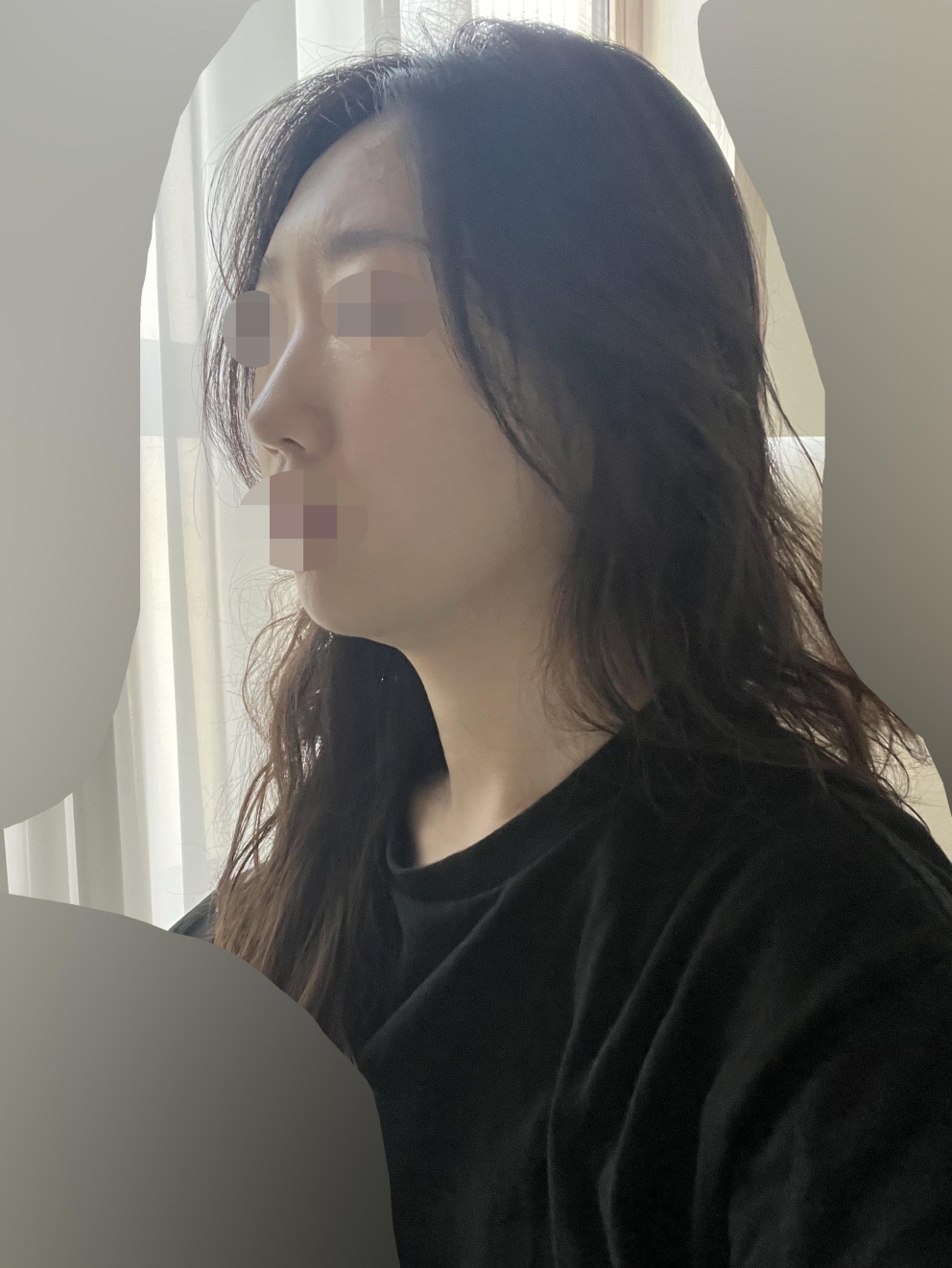자연스러운거 원했는데 진짜 너무 만족합니다!