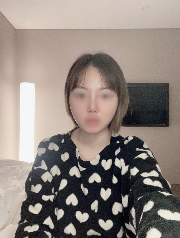 자연스럽지만 예쁜 코 완성★