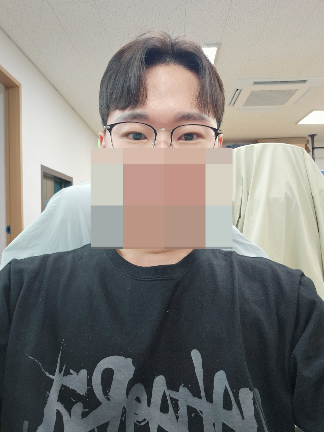 점점 자연스러워지고 있어서 만족중이예요!