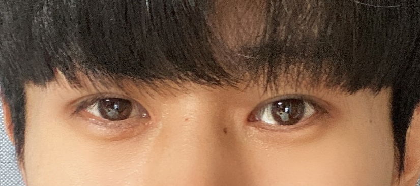 원했던 눈에 더 가까워져서 매일매일이 새롭고 기대됩니다.