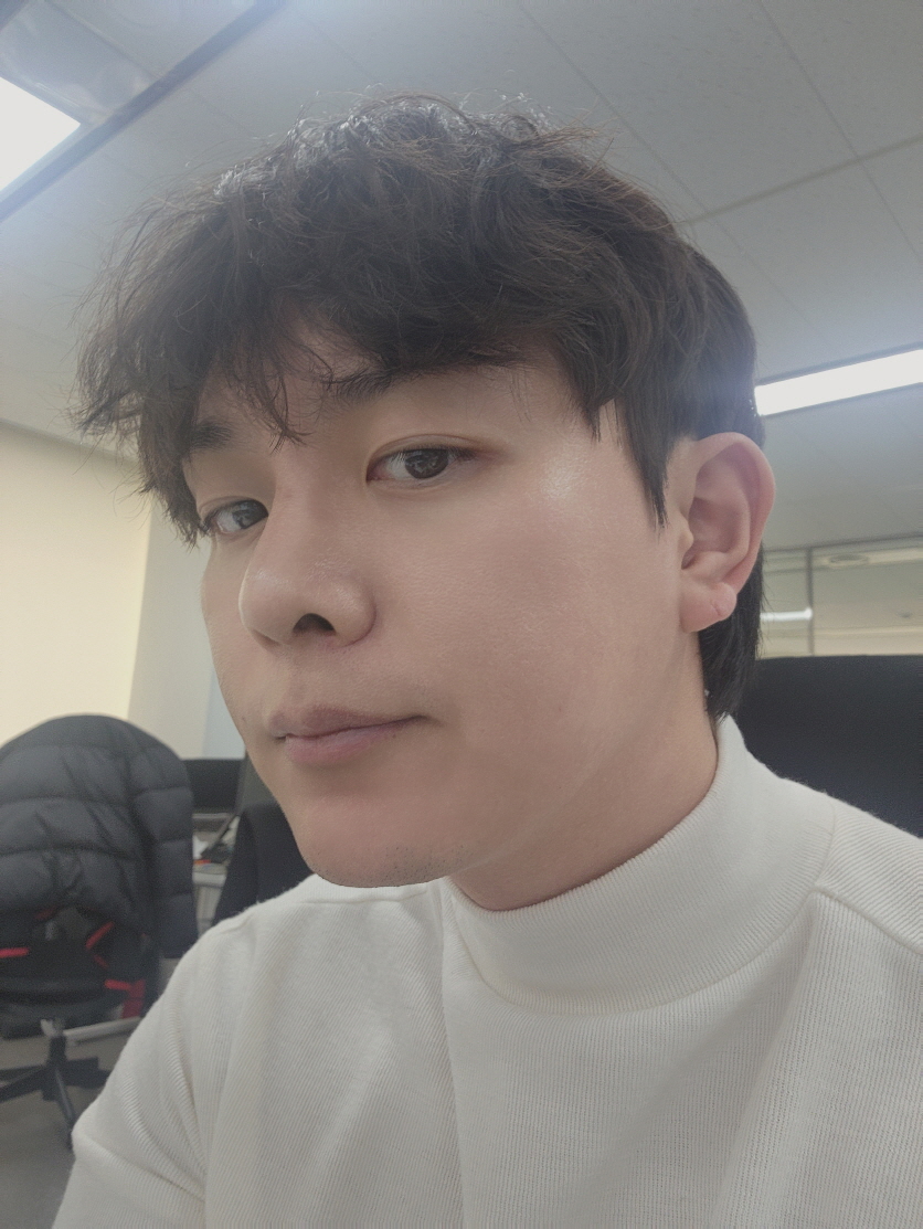 코 교정이 됐어요