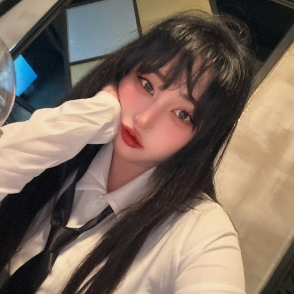 너무너무 좋아요