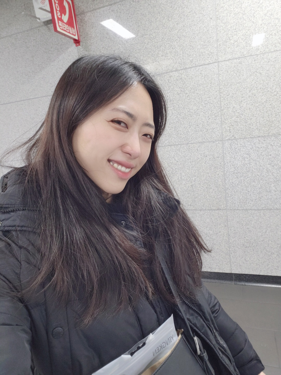 실내 마스크 착용도 해제됐겠다 이제 새롭게 변신한 제 코를 더 뽐내면서 예쁘게 다닐게요 ᄒ