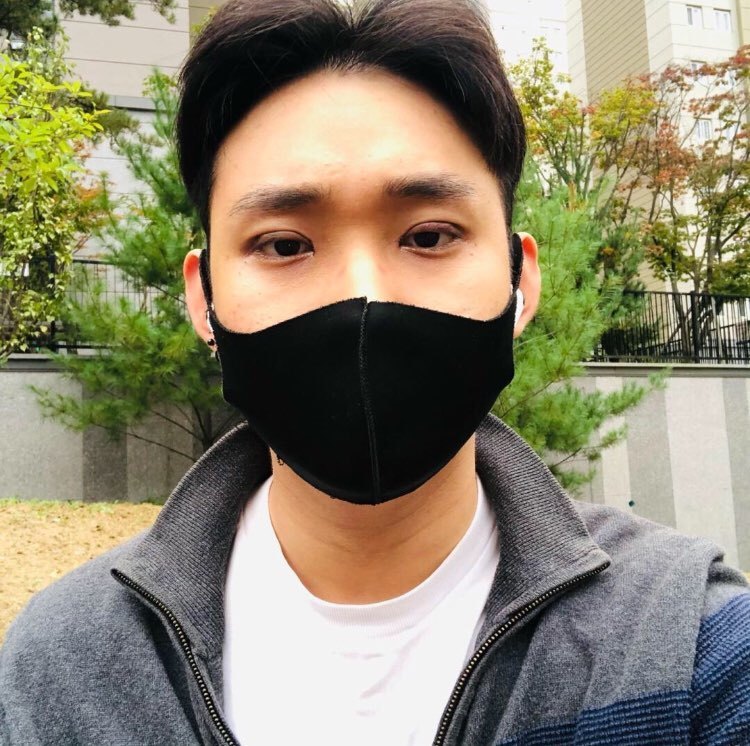 눈수술 3일차