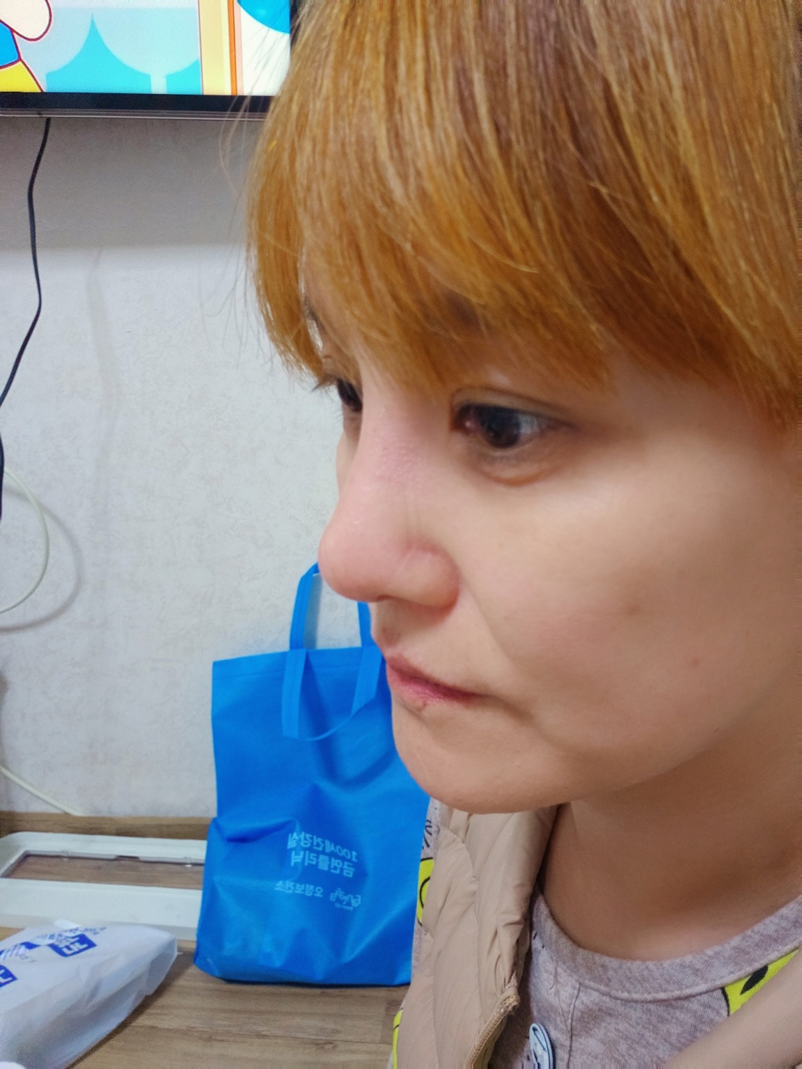 지인 소개해줄거면 정말 강추입니다.