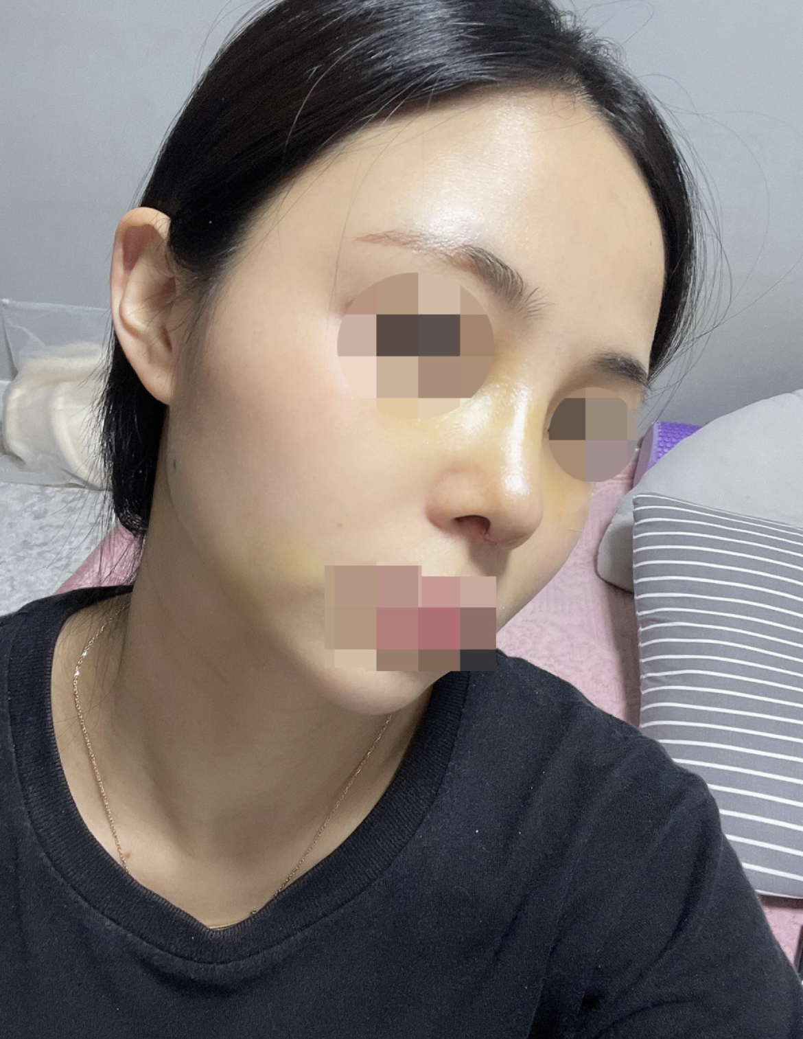 일주일차 후기 남깁니다 ~