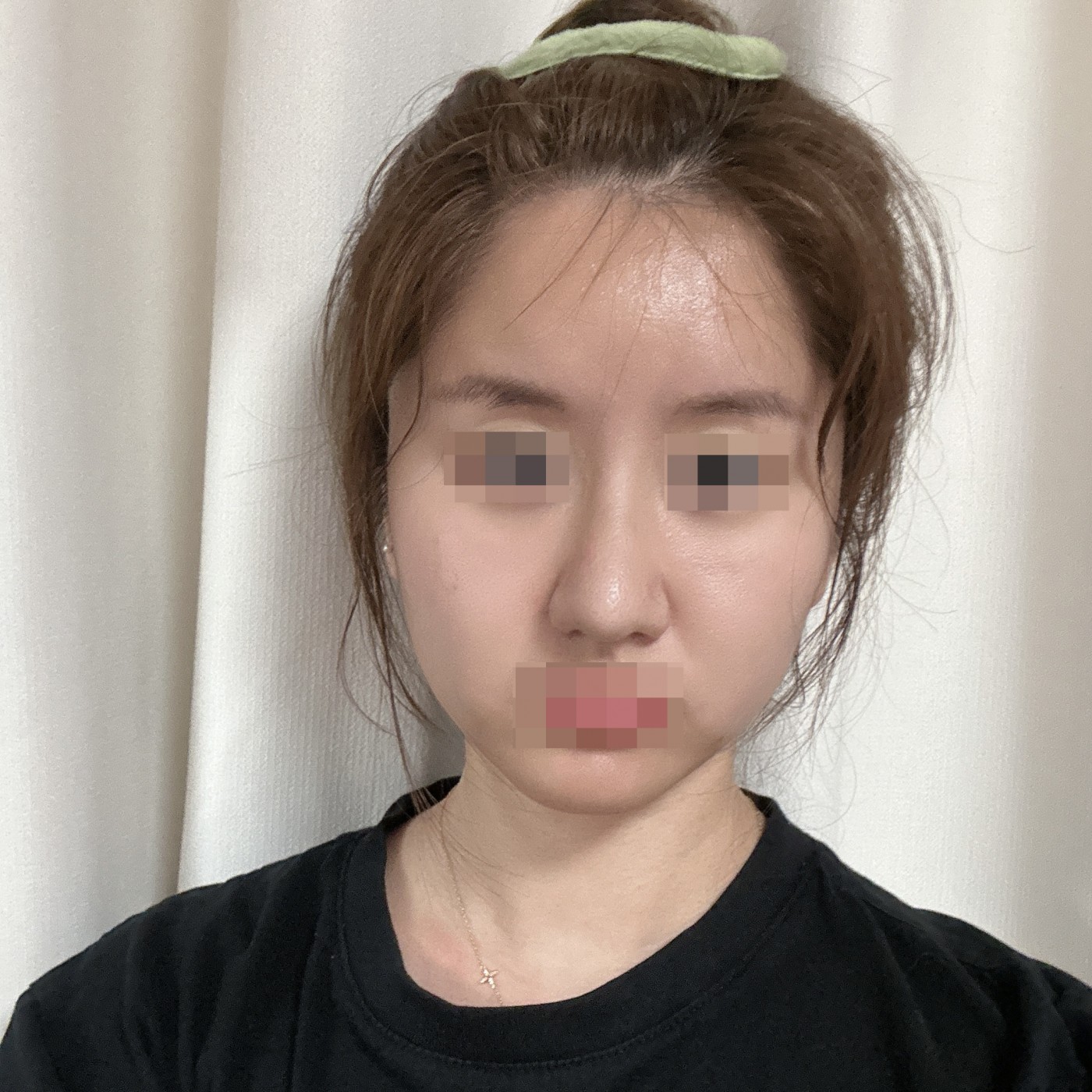 생각보다 그 이상으로 만족스럽게 나왔어요!