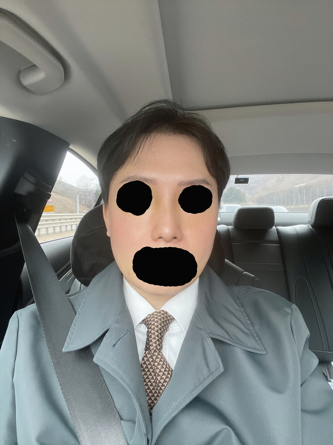 예전에 뭉툭하던 모양이 오똑하게 자리잡아서 너무 만족합니다