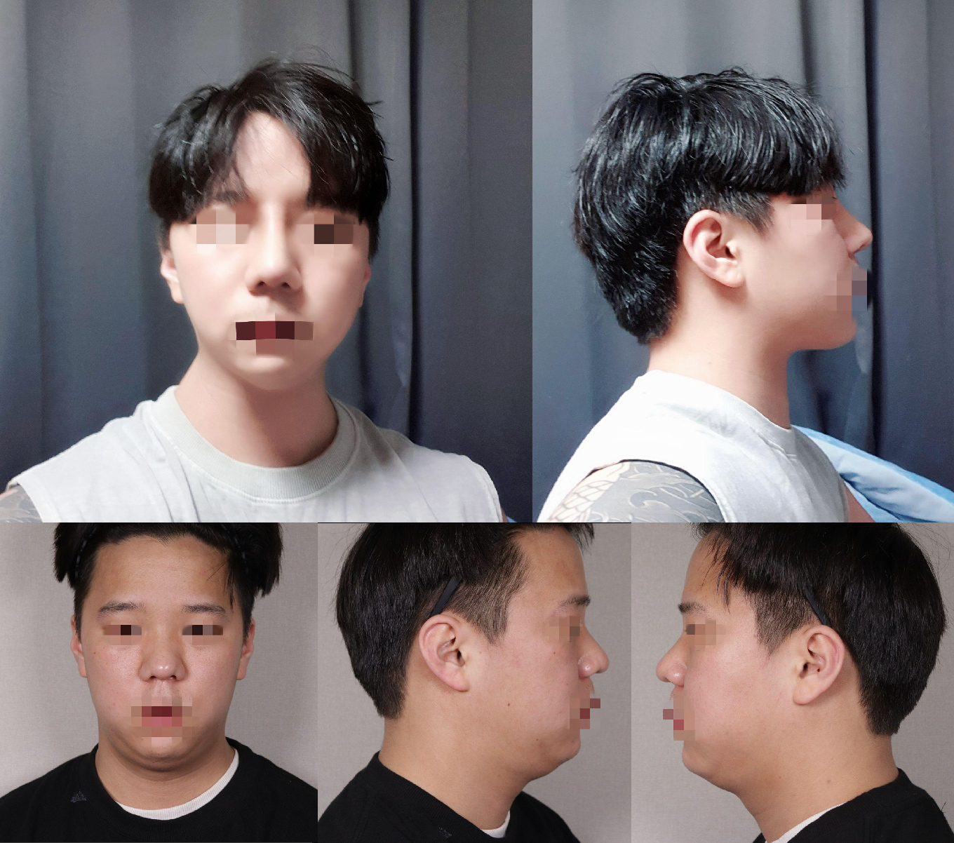 자신감 뿜뿜한 요즘입니당