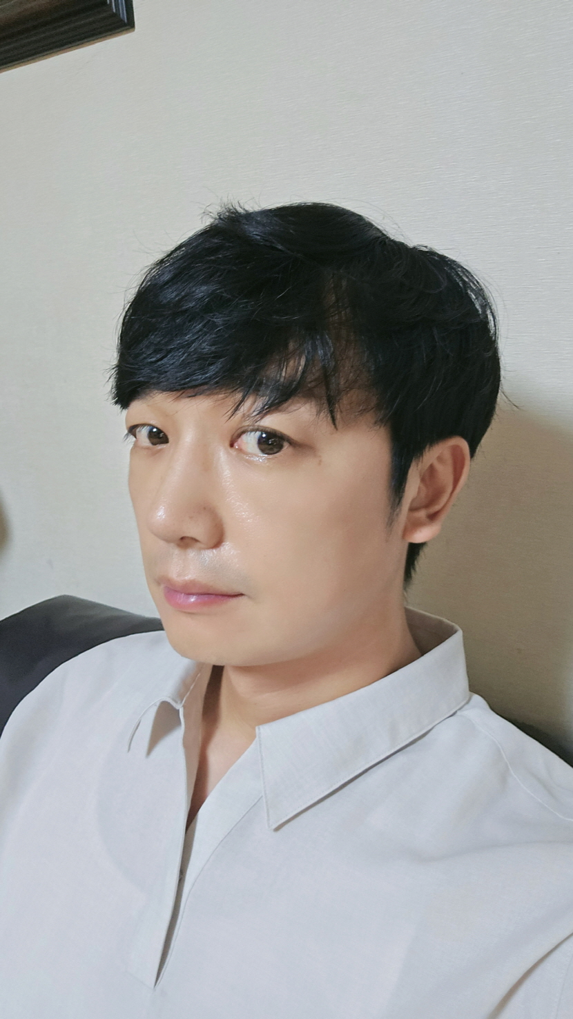 하는김에 눈밑지방재배치와 코 한번에 해결했어요