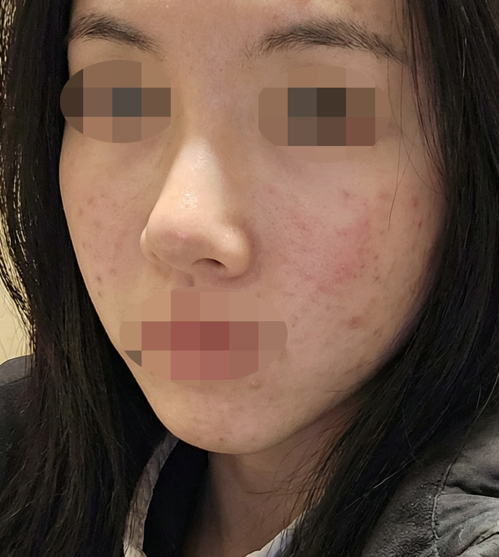 정품 인증해주셔서 믿음 가고 꾸준히 다니는 것 같아요 ㅎㅎ