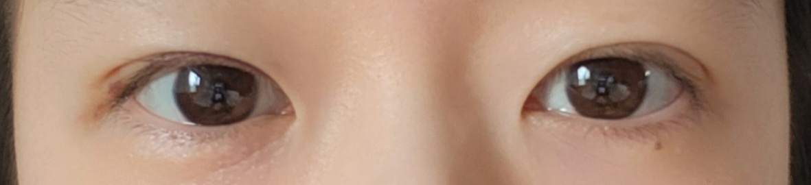 제 눈에 맞는 라인으로 진행받으니 자연스럽고 만족스러워요!