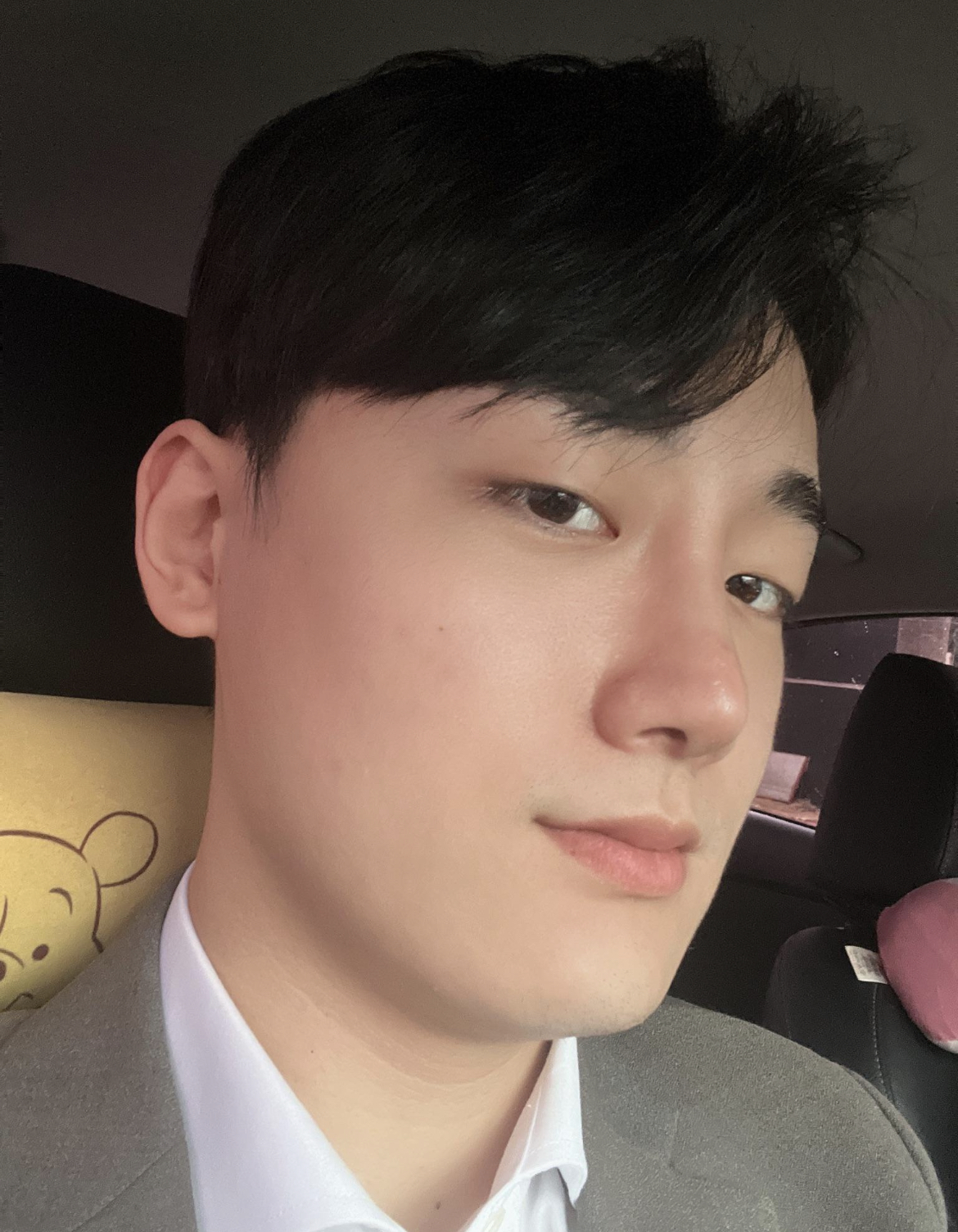 수술한지 2주차입니다!