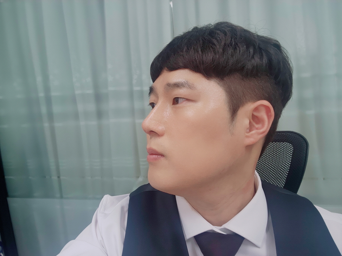 삶에 질이 훨씬 좋아졌습니다!