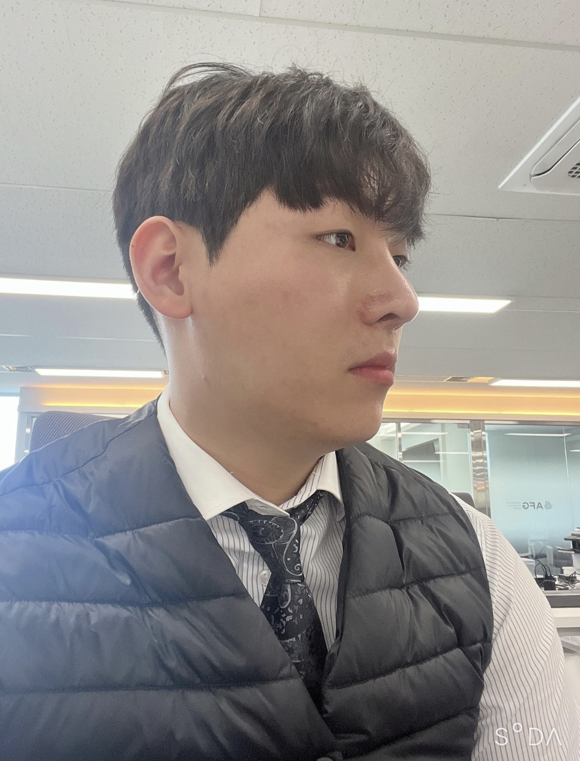 남자들에겐 필수요소인 것 같습니다!