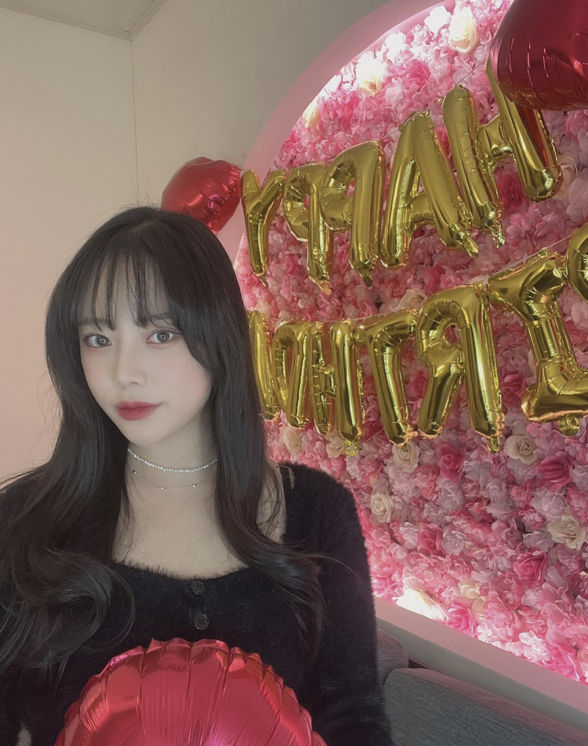 코끝 정말 잘 살려놓은것 같습니다♥