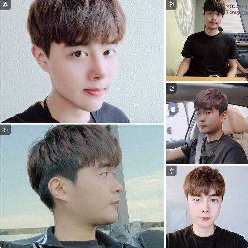 두달차 어서 서울아이로 달려오세요
