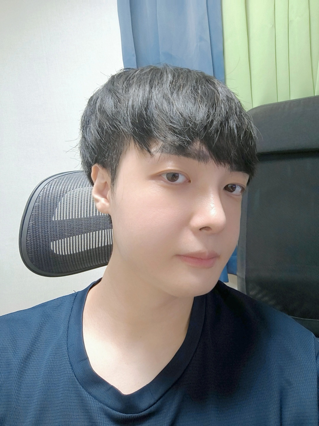얼굴이 전체적으로 너무 잘 개선돼서 너무 만족합니다 !!